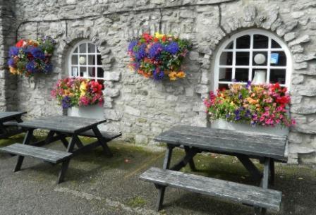 Kings Arms Hotel Holme  외부 사진